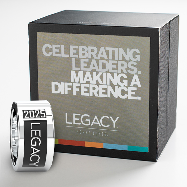 Legacy Ring