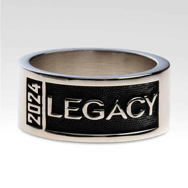 Legacy Ring