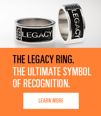 The Legacy Ring