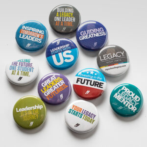 Legacy Advisor Button Pack