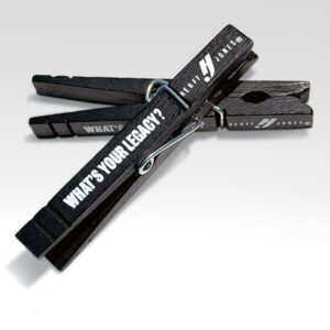 Legacy Clothespins