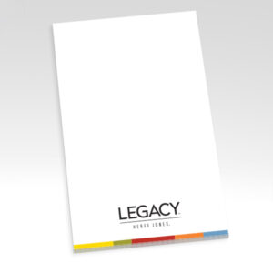 Legacy Scratch Pads