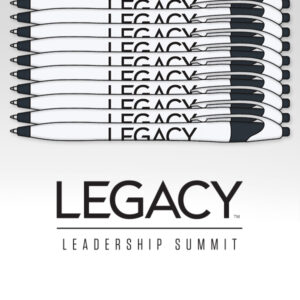 Leadership Summit Pens