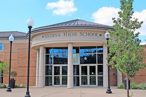 Medina High School