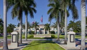 BROWARD COUNTY SUMMIT