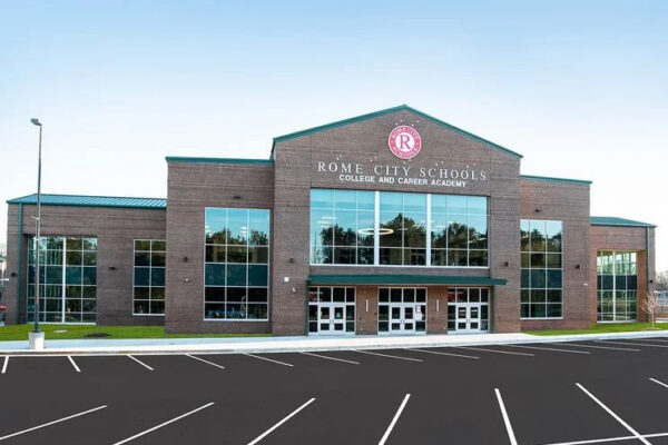 Rome High School College and Career Academy