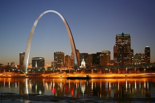 St Louis